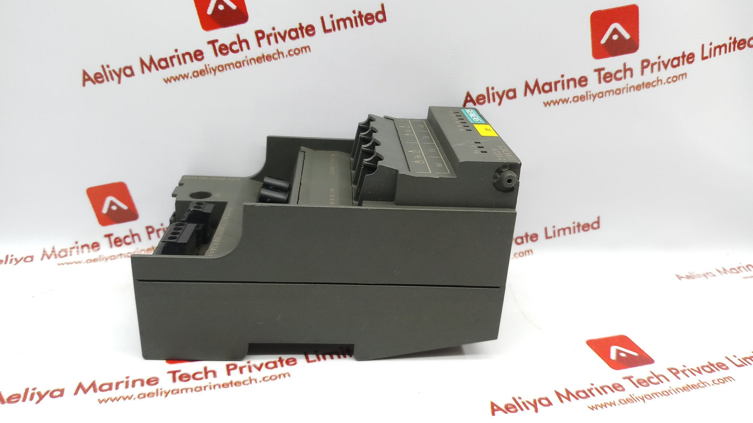 Siemens Simatic Net 6Gk5 204-2Bc00-2Af2 Scalance Xf204-2 Ethernet Switch