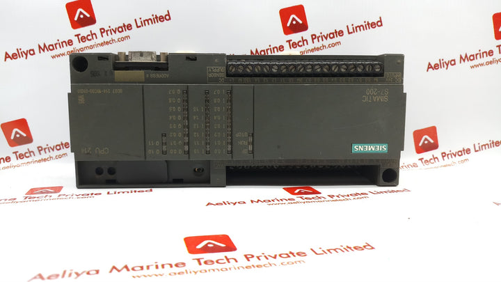 Siemens Simatic S7-200 Digital Module 6Es7 214-1Bc00-0Xb0