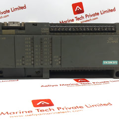 Siemens Simatic S7-200 Digital Module 6Es7 214-1Bc00-0Xb0