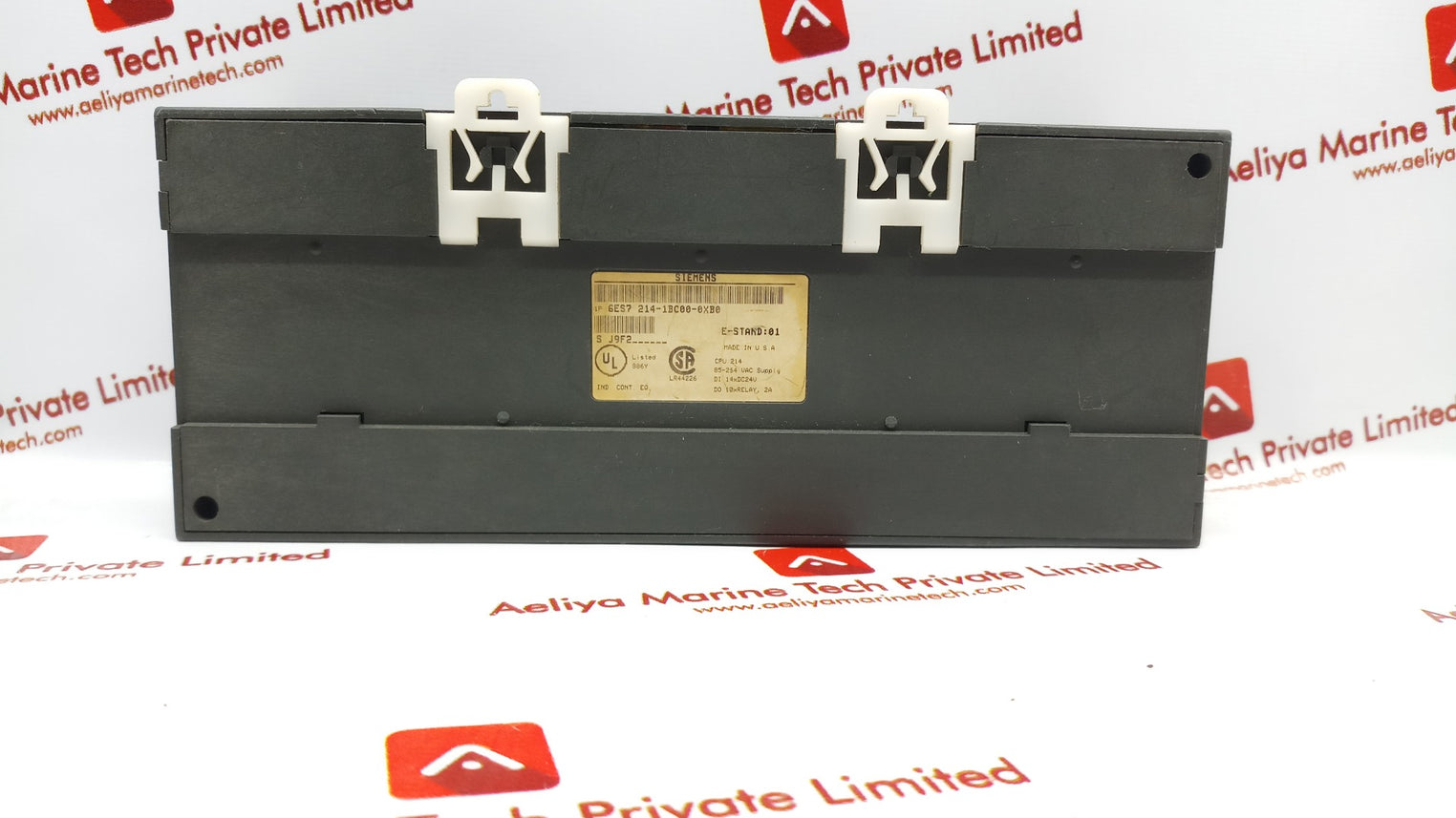 Siemens Simatic S7-200 Digital Module 6Es7 214-1Bc00-0Xb0