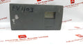 Siemens 6dr5611-0en00-0aa0 sipart ps2 ff positioner valve