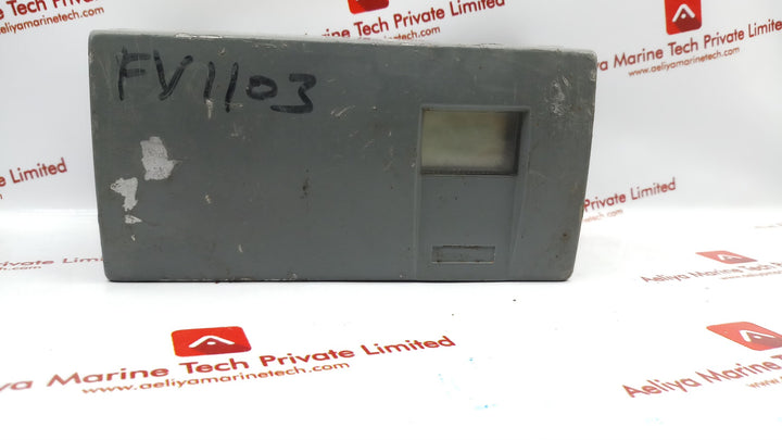 Siemens 6dr5611-0en00-0aa0 sipart ps2 ff positioner valve