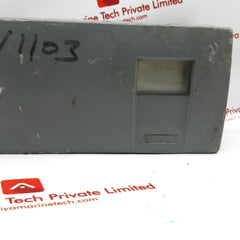 Siemens 6dr5611-0en00-0aa0 sipart ps2 ff positioner valve
