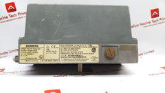 Siemens 6dr5611-0en00-0aa0 sipart ps2 ff positioner valve