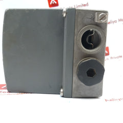 Siemens 6dr5611-0en00-0aa0 sipart ps2 ff positioner valve
