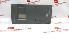 Siemens 6dr5611-0en00-0aa0 sipart ps2 ff positioner valve