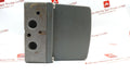 Siemens 6dr5611-0en00-0aa0 sipart ps2 ff positioner valve