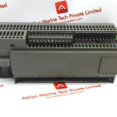 Siemens simatic s7-200 6es7 216-2ad23-0xb0
