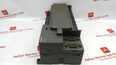 Siemens simatic s7-200 6es7 216-2ad23-0xb0