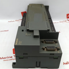 Siemens simatic s7-200 6es7 216-2ad23-0xb0