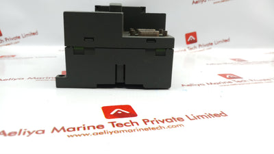 Siemens simatic s7-200 6es7 216-2ad23-0xb0