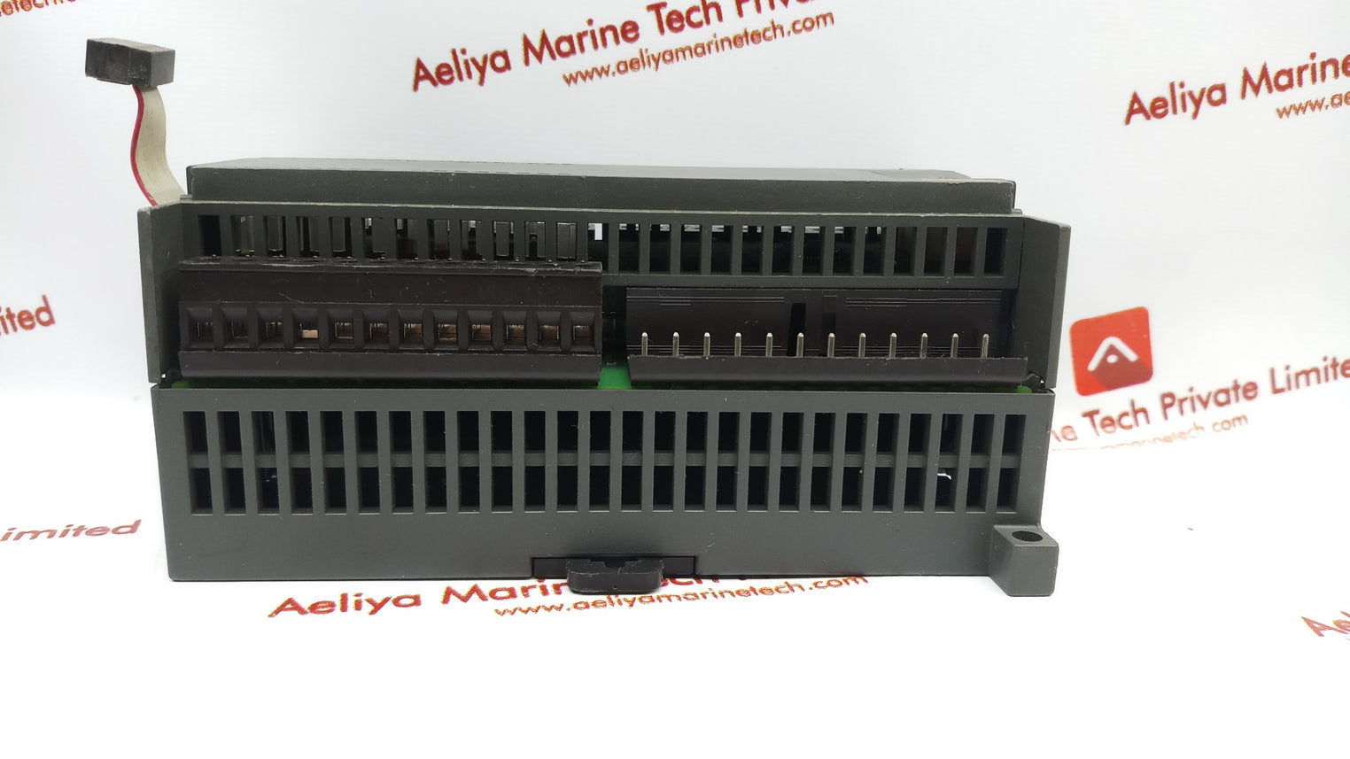 Siemens 6Es7 223-1Pl22-0Xa8 Digital I/O Module 223-1Pl22-0Xa8