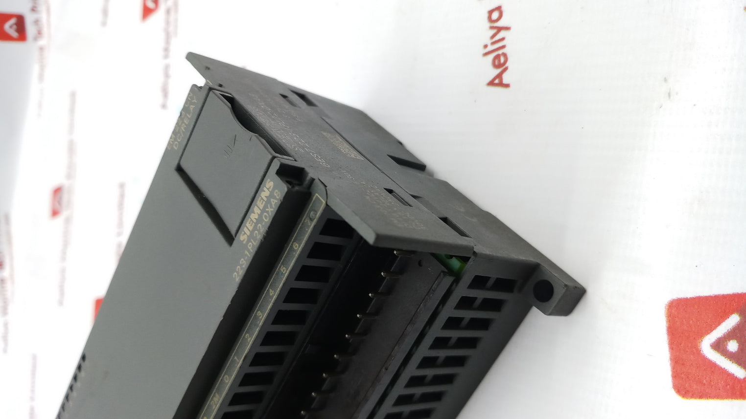 Siemens 6Es7 223-1Pl22-0Xa8 Digital I/O Module 223-1Pl22-0Xa8
