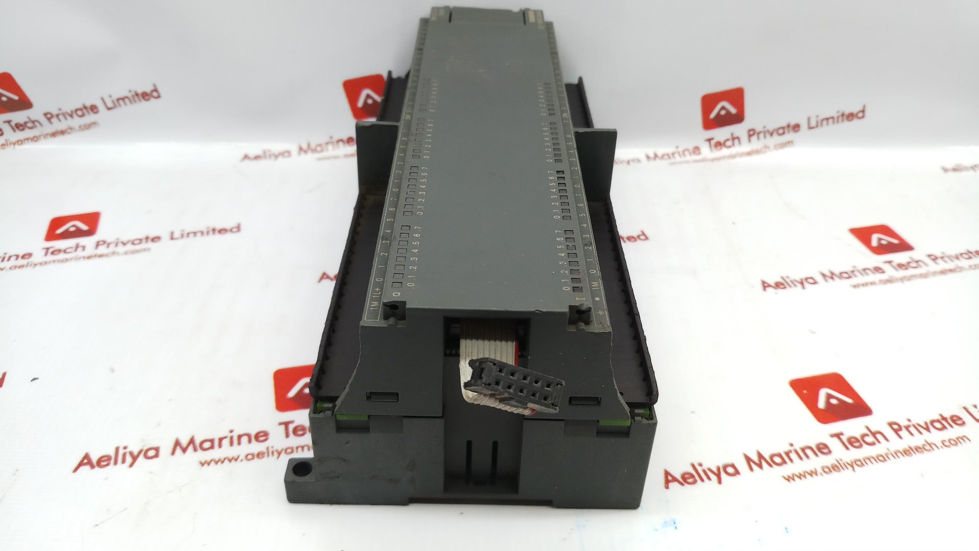 Siemens 6Es7 223-1Bm22-0Xa8 Digital Input Module