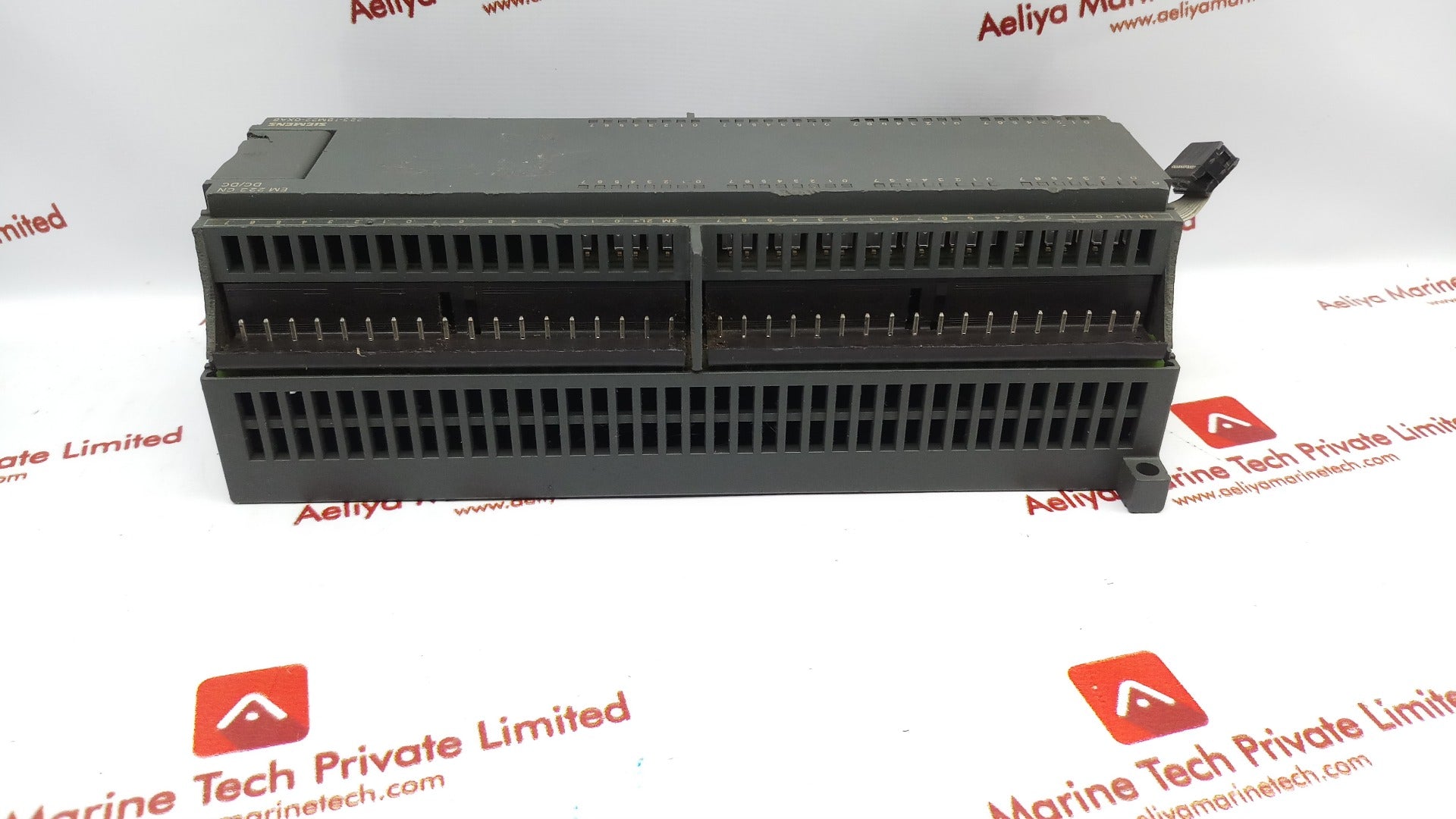 Siemens 6Es7 223-1Bm22-0Xa8 Digital Input Module