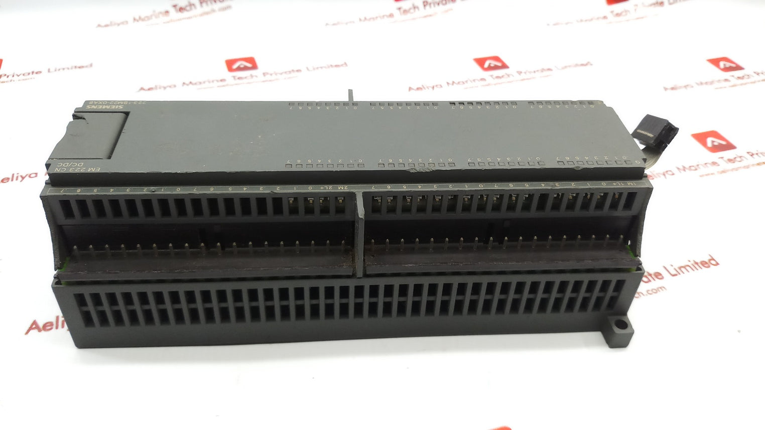 Siemens 6Es7 223-1Bm22-0Xa8 Digital Input Module