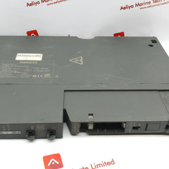 Siemens simatic s7 6es7 407-0da02-0aa0 power supply