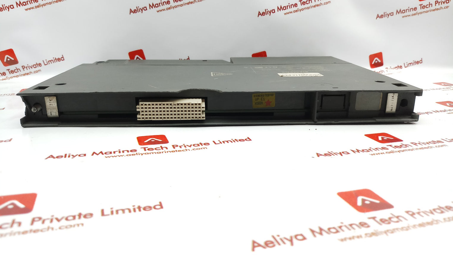 Siemens simatic s7 6es7 407-0da02-0aa0 power supply