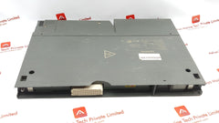 Siemens simatic s7 6es7 407-0da02-0aa0 power supply