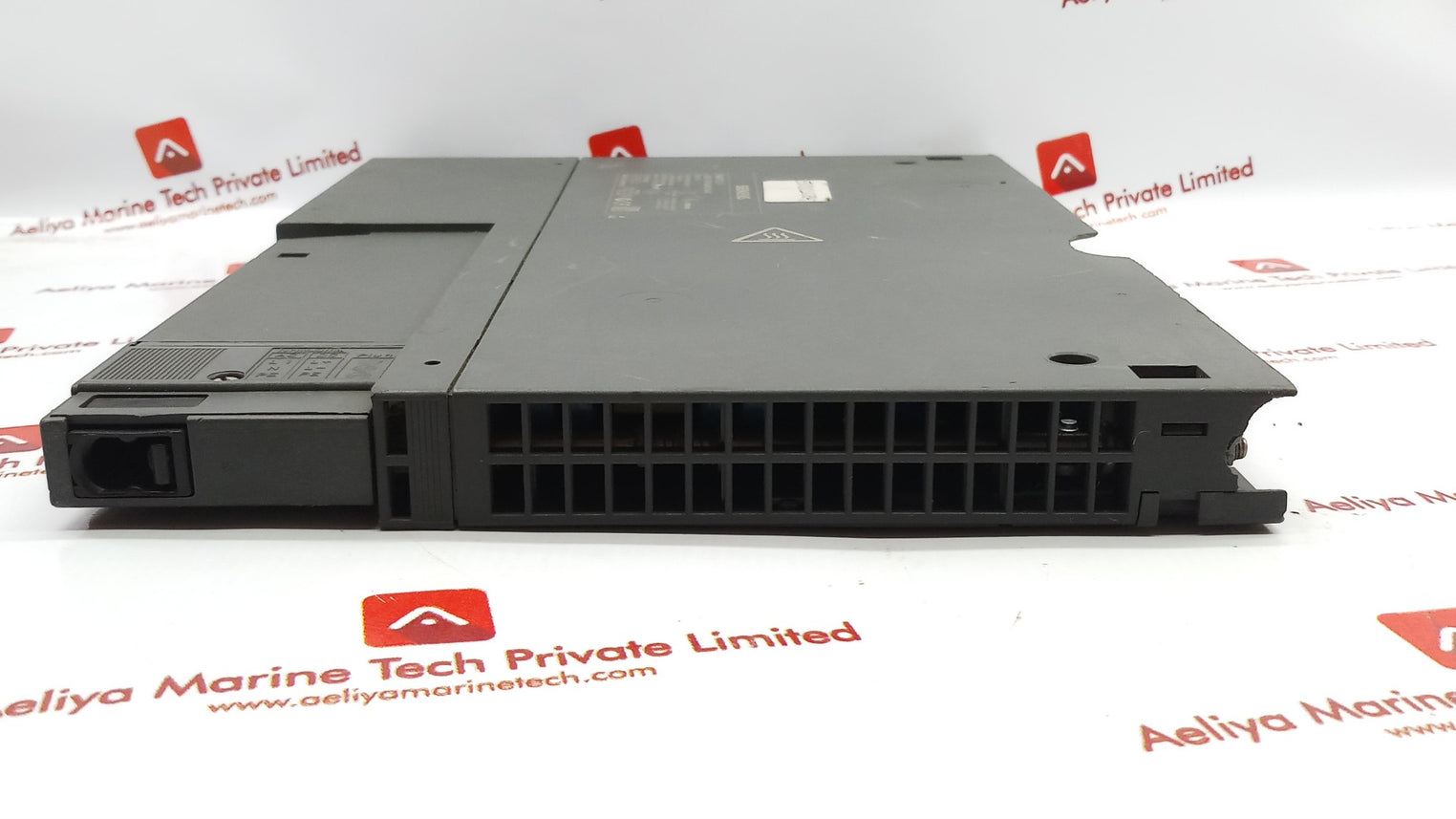 Siemens simatic s7 6es7 407-0da02-0aa0 power supply