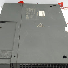 Siemens simatic s7 6es7 407-0da02-0aa0 power supply