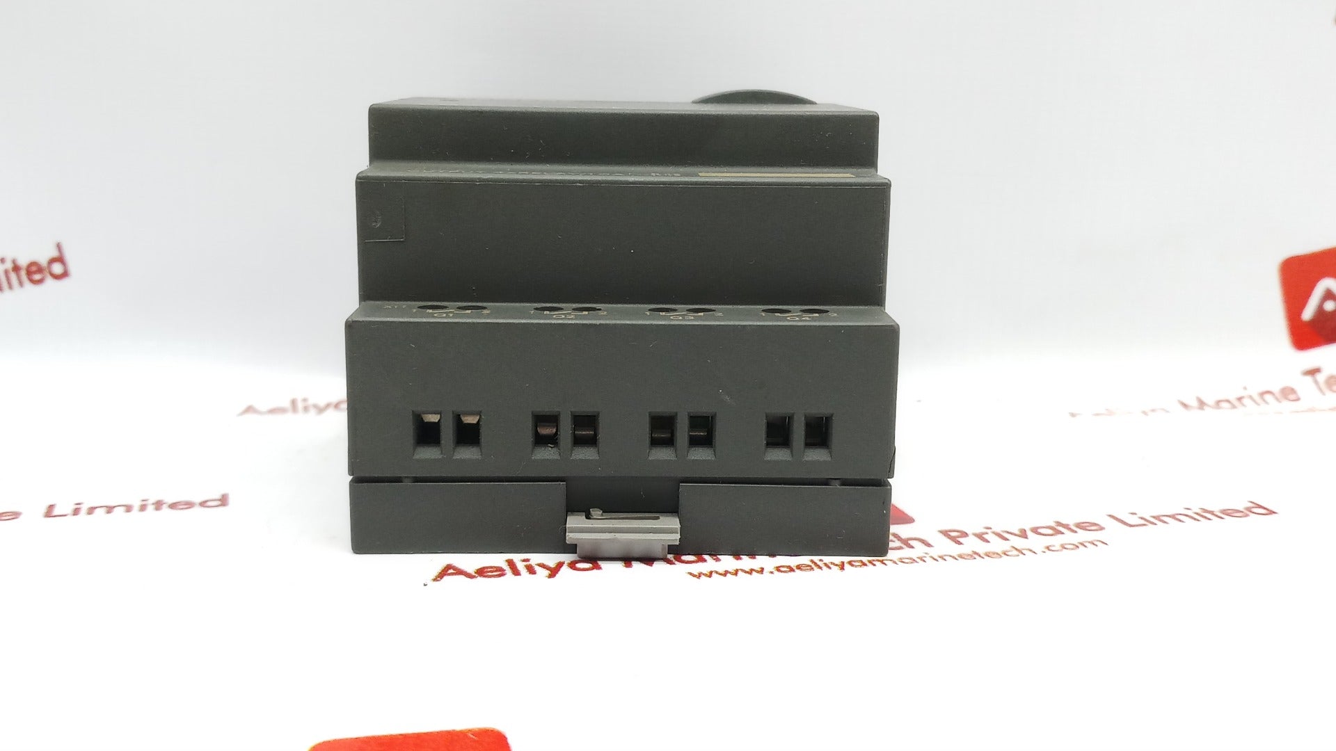 Siemens Logo 12/24Rco Logic Module 6Ed1 052-2Md00-0Ba6