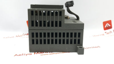 Siemens Em 277 Profibus Dp 6Es7 277-0Aa22-0Xa0 Slave Plc Module