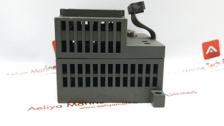 Siemens Em 277 Profibus Dp 6Es7 277-0Aa22-0Xa0 Slave Plc Module