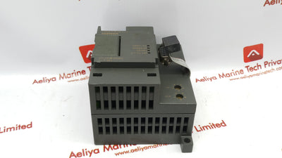 Siemens Em 277 Profibus Dp 6Es7 277-0Aa22-0Xa0 Slave Plc Module