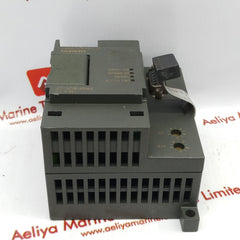 Siemens Em 277 Profibus Dp 6Es7 277-0Aa22-0Xa0 Slave Plc Module