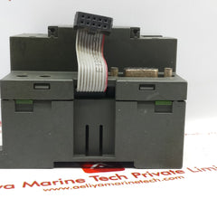 Siemens Em 277 Profibus Dp 6Es7 277-0Aa22-0Xa0 Slave Plc Module