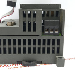 Siemens Em 277 Profibus Dp 6Es7 277-0Aa22-0Xa0 Slave Plc Module