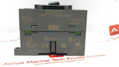 Siemens Em 277 Profibus Dp 6Es7 277-0Aa22-0Xa0 Slave Plc Module
