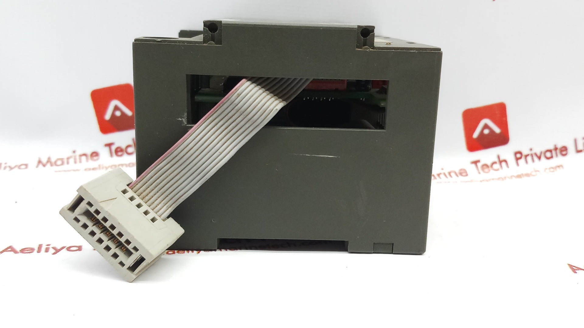 Siemens 6Es0 010-8Mx01 Module