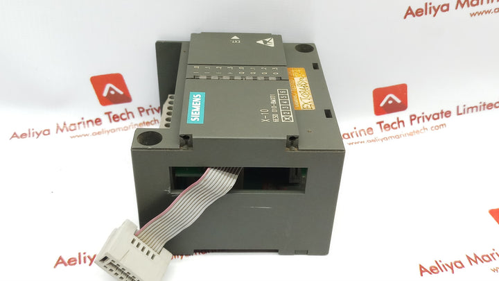 Siemens 6Es0 010-8Mx01 Module