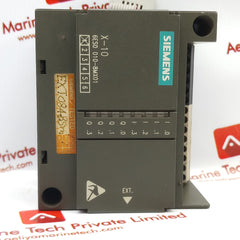 Siemens 6Es0 010-8Mx01 Module