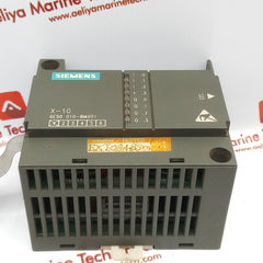 Siemens 6Es0 010-8Mx01 Module