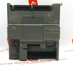 Siemens Simatic S7-200 6Es7 Smart Plc Module 288 1St20-0Aa0