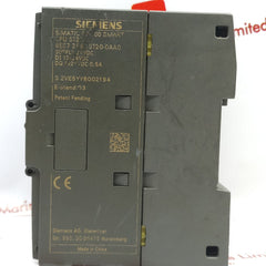 Siemens Simatic S7-200 6Es7 Smart Plc Module 288 1St20-0Aa0