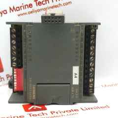Siemens 6Es7 231-7Pf22-0Xa0 Analog Input Module