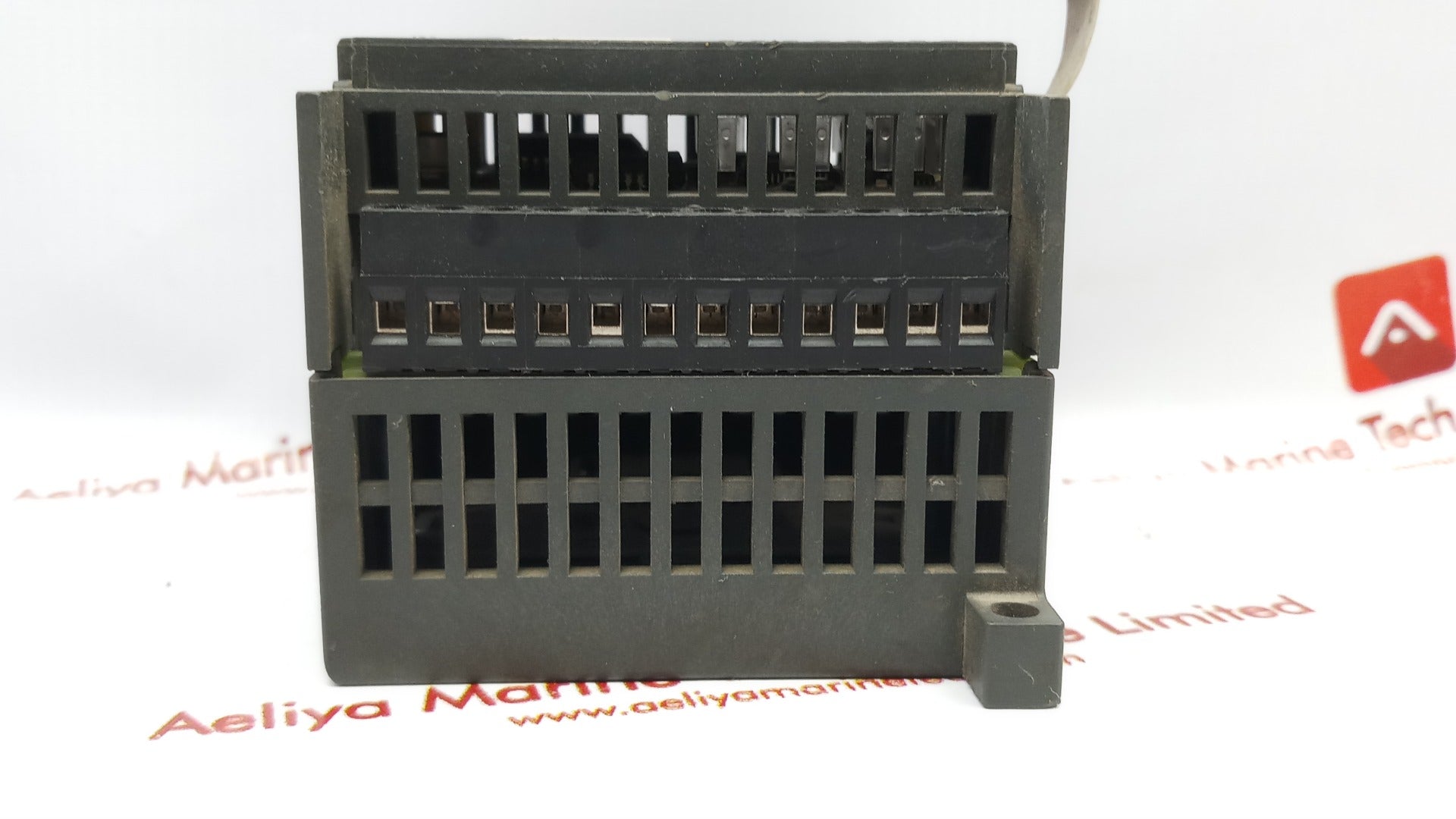 Siemens 6Es7 231-7Pf22-0Xa0 Analog Input Module
