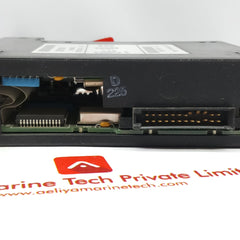 Ge fanuc Ic693pcm301m programmable coprocessor module - 192k