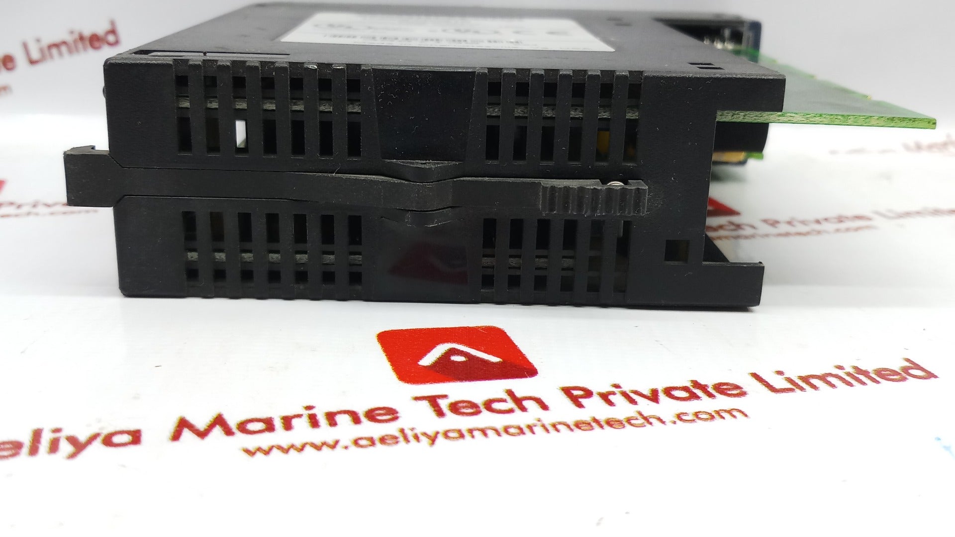 Ge fanuc Ic693pcm301m programmable coprocessor module - 192k