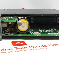 Ge fanuc Ic693pcm301m programmable coprocessor module - 192k