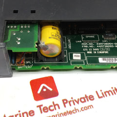 Ge fanuc Ic693pcm301m programmable coprocessor module - 192k