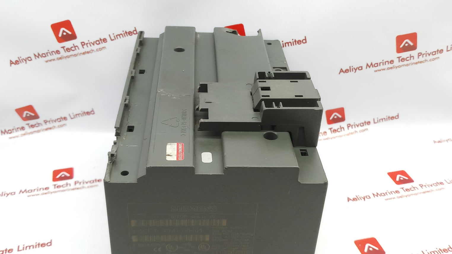 Siemens sitop power 10 supply 6ep1 334-1sh01   