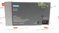 Siemens Sitop Power 20 6Ep1436-1Sl11 Power Supply