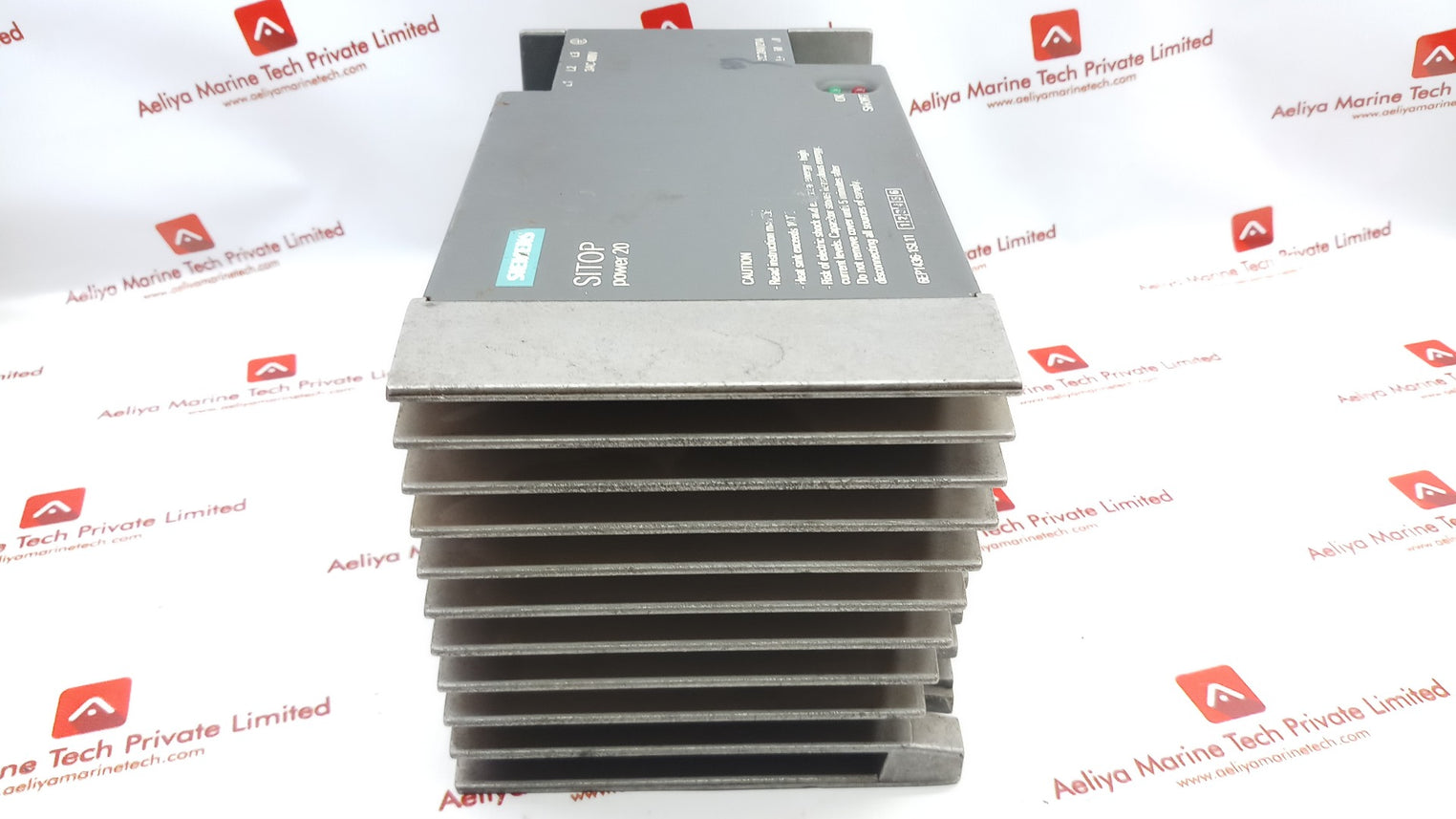 Siemens Sitop Power 20 6Ep1436-1Sl11 Power Supply