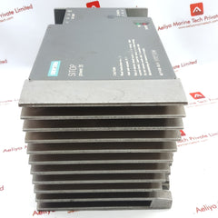 Siemens Sitop Power 20 6Ep1436-1Sl11 Power Supply