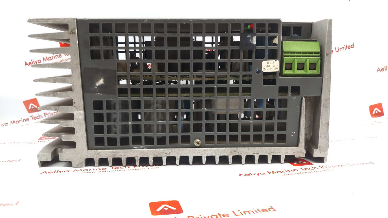 Siemens Sitop Power 20 6Ep1436-1Sl11 Power Supply